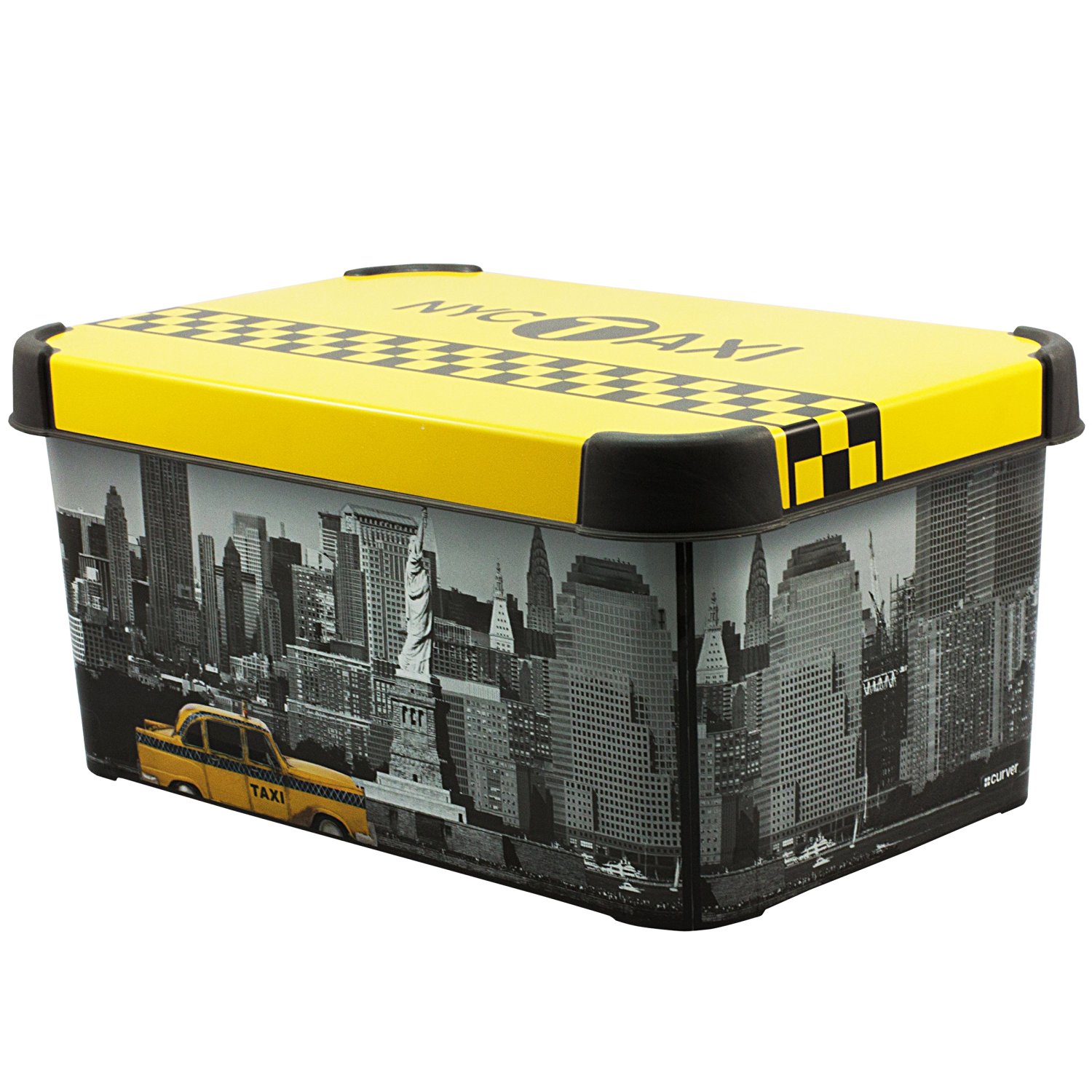 curver toybox