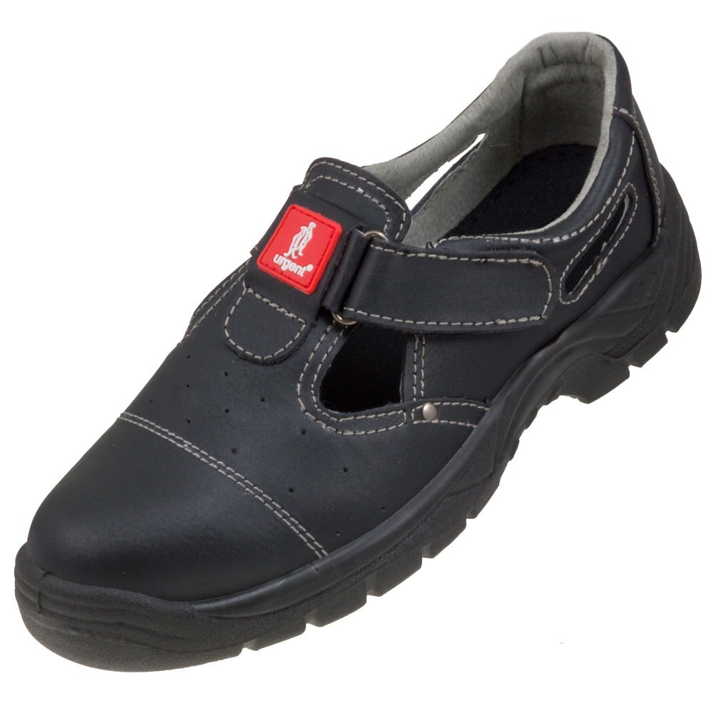 composite toe safety sandals