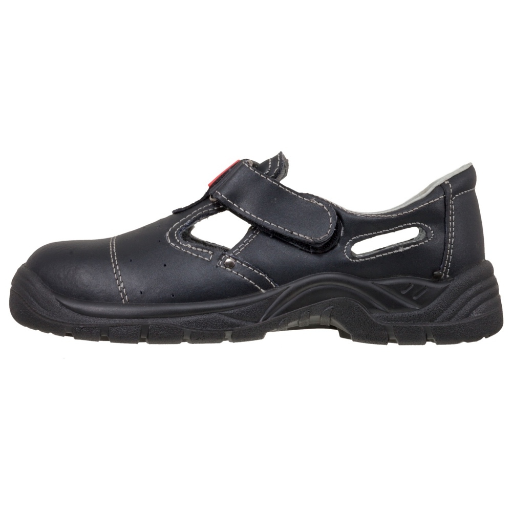 composite toe safety sandals