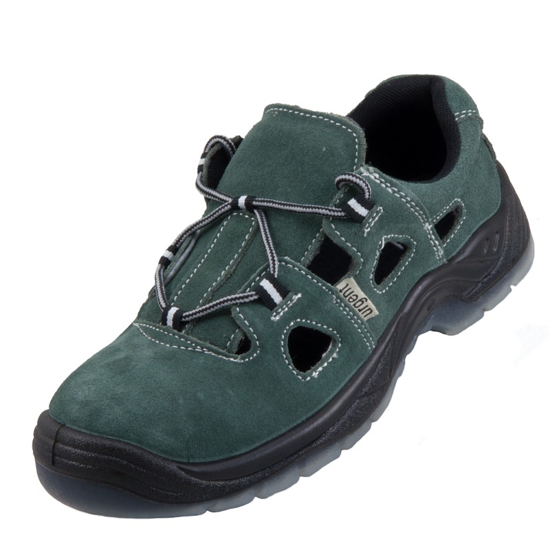 composite toe safety sandals