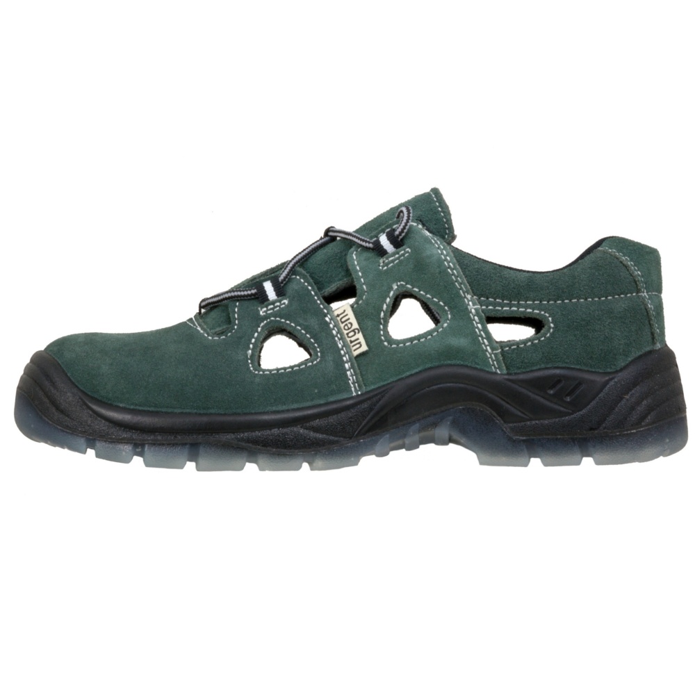 composite toe safety sandals